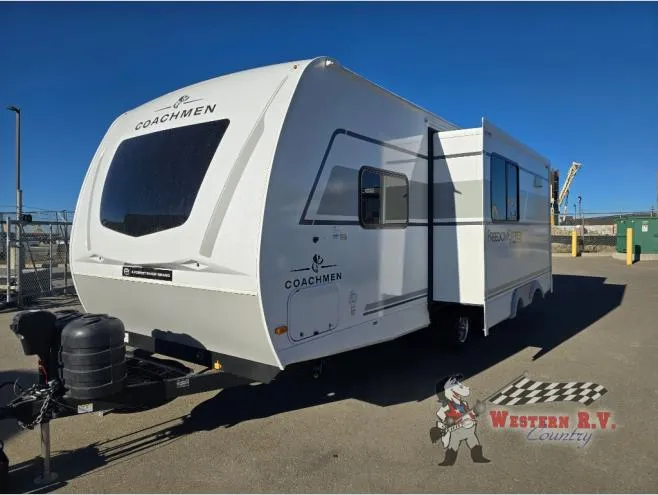 2026 Coachmen Freedom Express Ultra Lite 22MLS - Photo 3