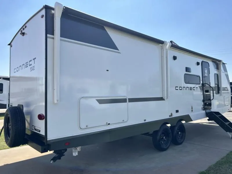 2026 KZ Connect SE 281BHK - Photo 2