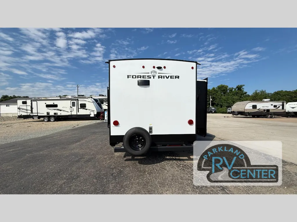 2027 Forest River Solaire 3060RKTS, Photos photo 8