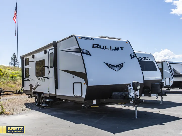 2023 Keystone Bullet Crossfire 2200BH - Photo 2