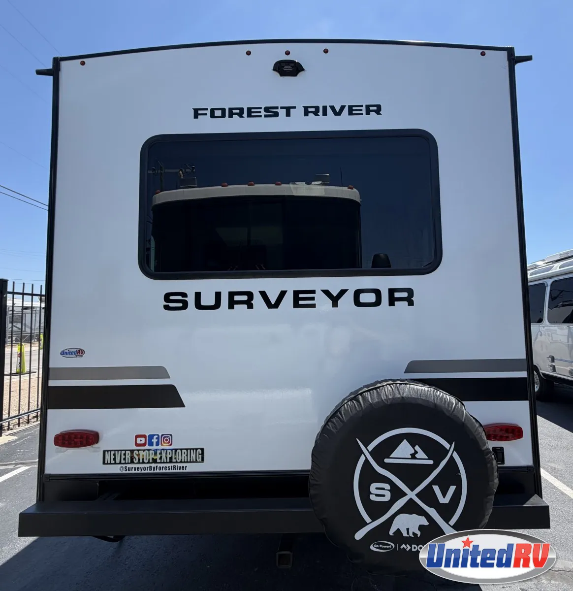 2027 Forest River Grand Surveyor 253RLS — Photo 7