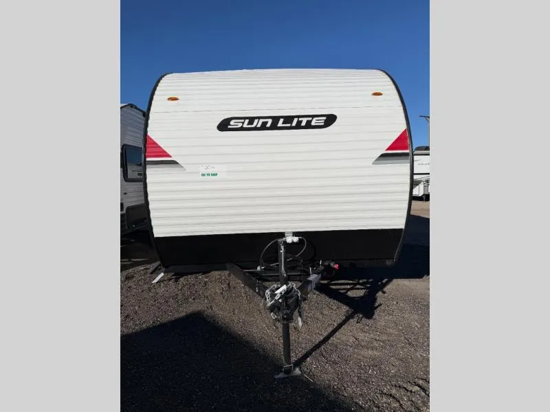 2026 Sunset Park RV Sun Lite LTD 13BD - Photo 4