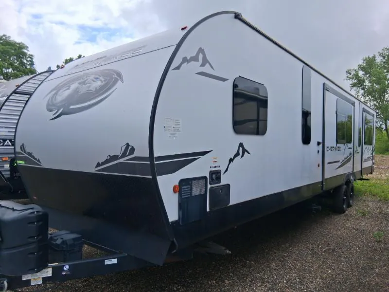 2022 Forest River Cherokee 306MM, Photos photo 28