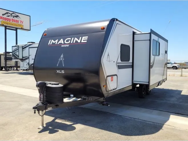 2026 Grand Design Imagine XLS 22MLE - Photo 3