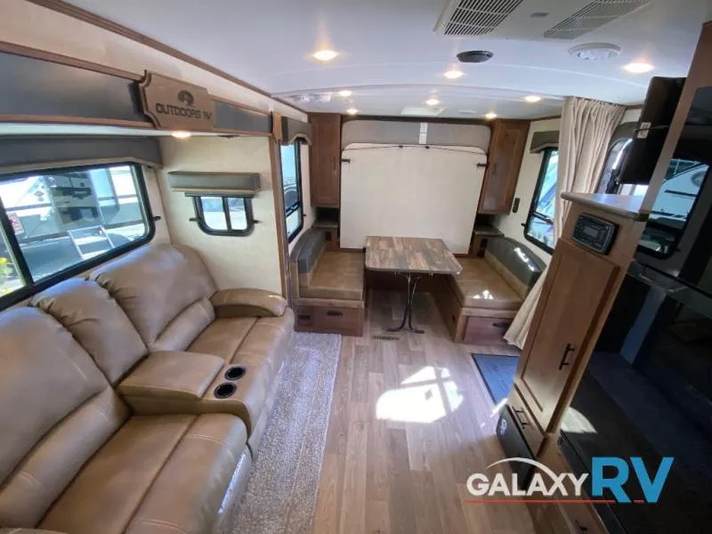 2026 Outdoors RV Creek Side 17CE - Photo 3