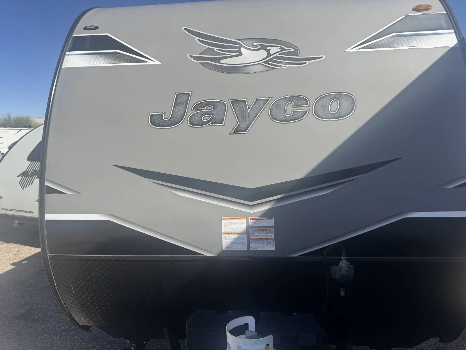 2023 Jayco Jay Flight BAJA 19' - Photo 3