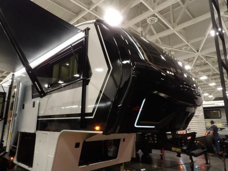 2026 Brinkley Model Z 2700 - Photo 2