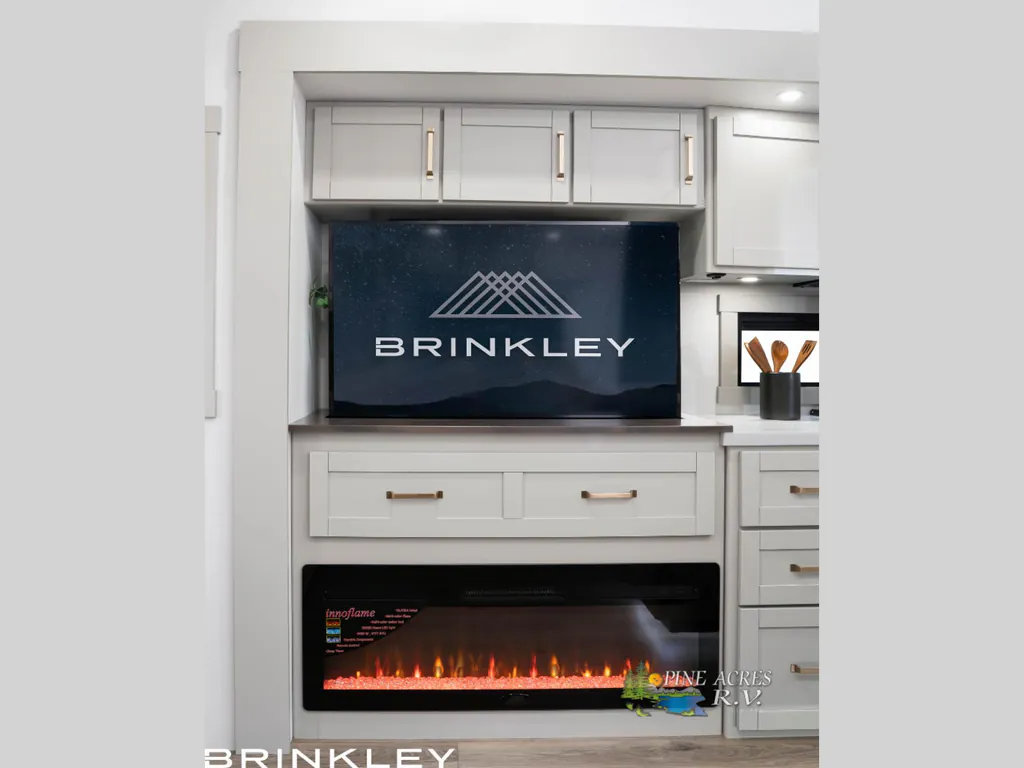 2026 Brinkley Model Z 3515, Photos photo 60