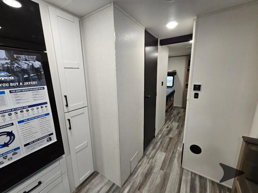 2026 Jayco Jay Flight SLX 321BDS, Photos photo 27