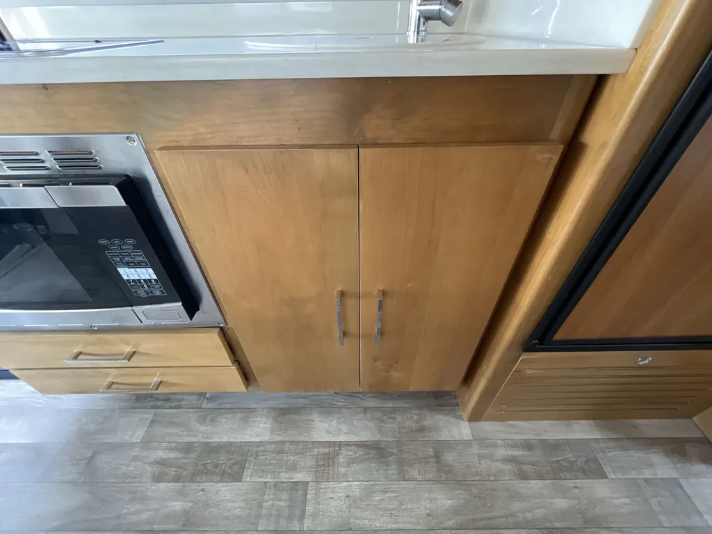 2019 Tiffin Wayfarer 24 FW, Photos photo 11