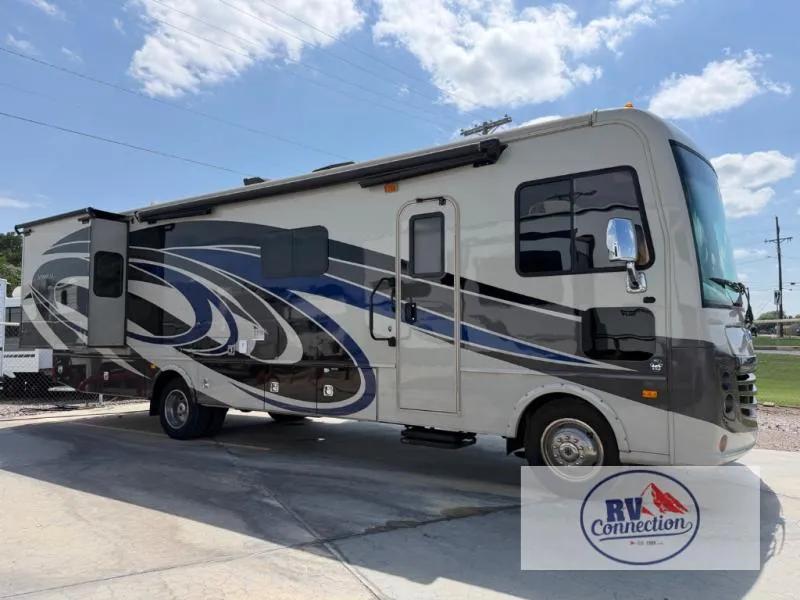 2018 Holiday Rambler Admiral 31W - Main photo