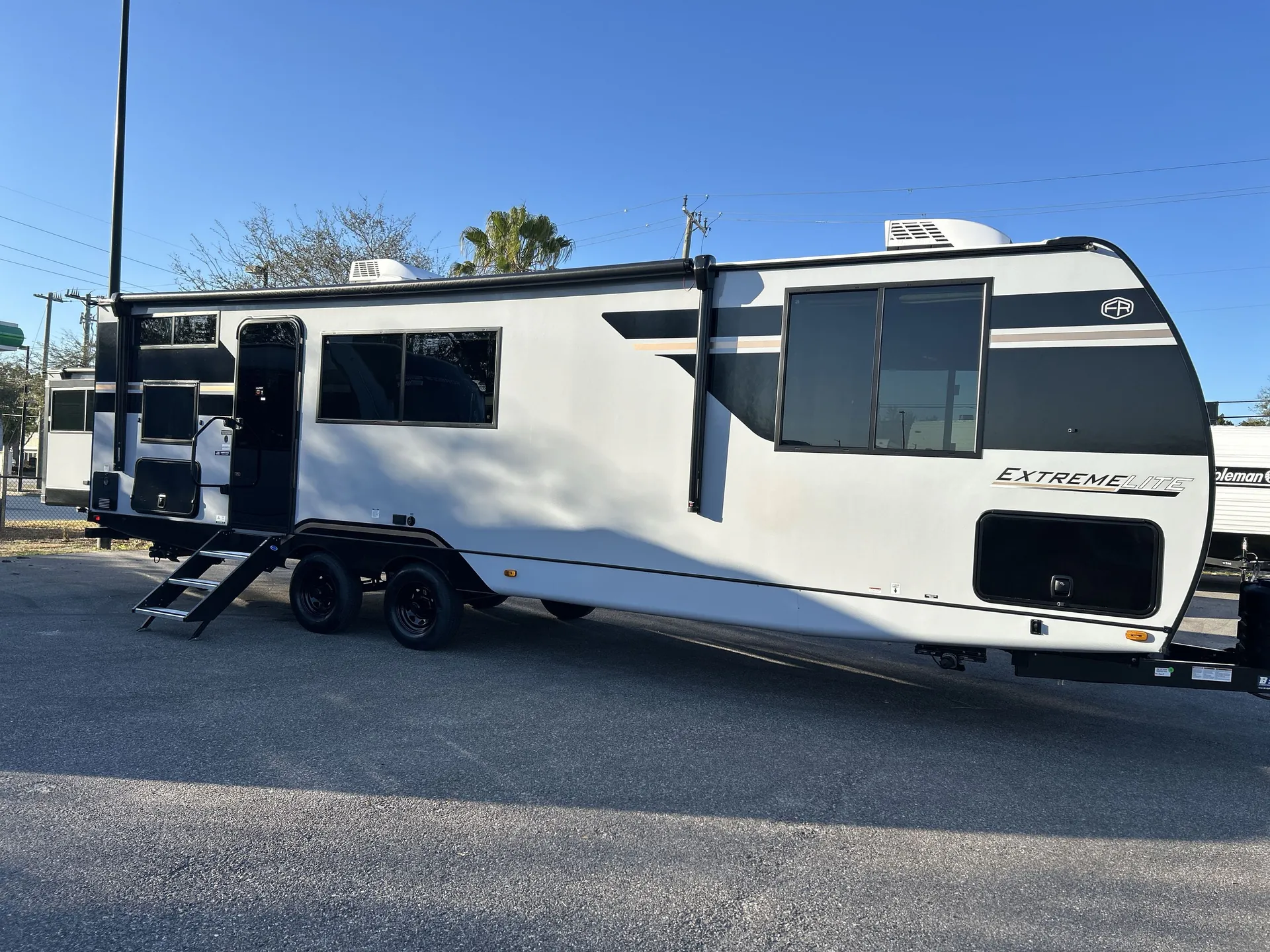 2026 Forest River Vibe Extreme Lite 2600BH dealer photo 1 from Camping World