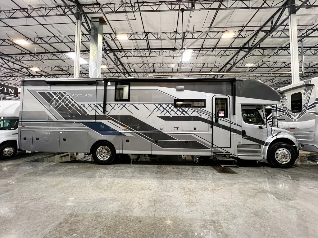 2026 Entegra Coach Accolade 37K, Photos photo 27