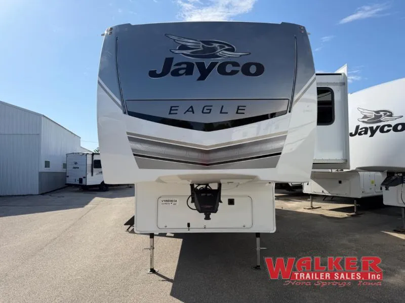 2027 Jayco Eagle 321RSTS - Photo 3