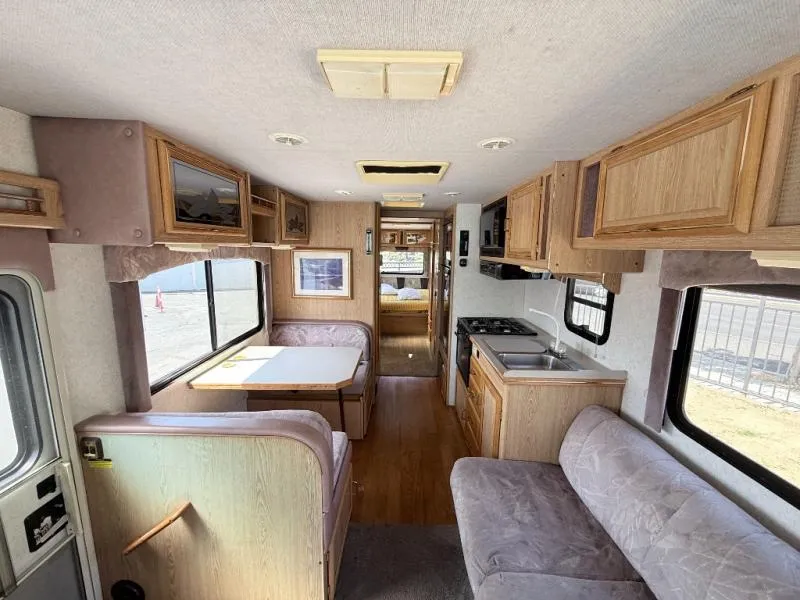 1993 National RV Sea Breeze Used    133 - Photo 4