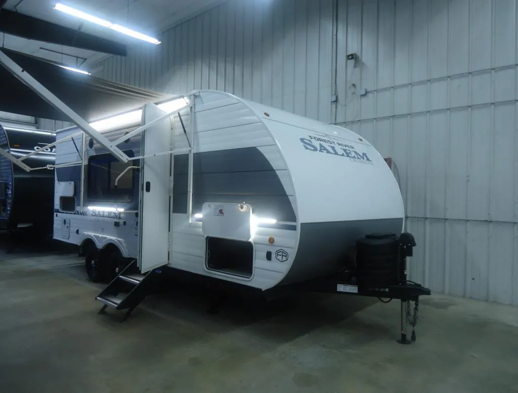 2026 Forest River Salem Cruise Lite 171RBXL - Photo 3