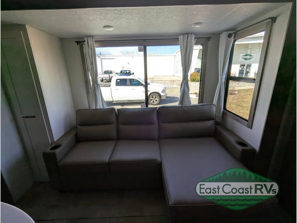 2026 Forest River Impression 36BR3, Photos photo 15