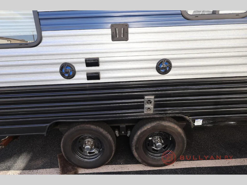 2019 Forest River Cherokee Grey Wolf 19SM, Photos photo 27