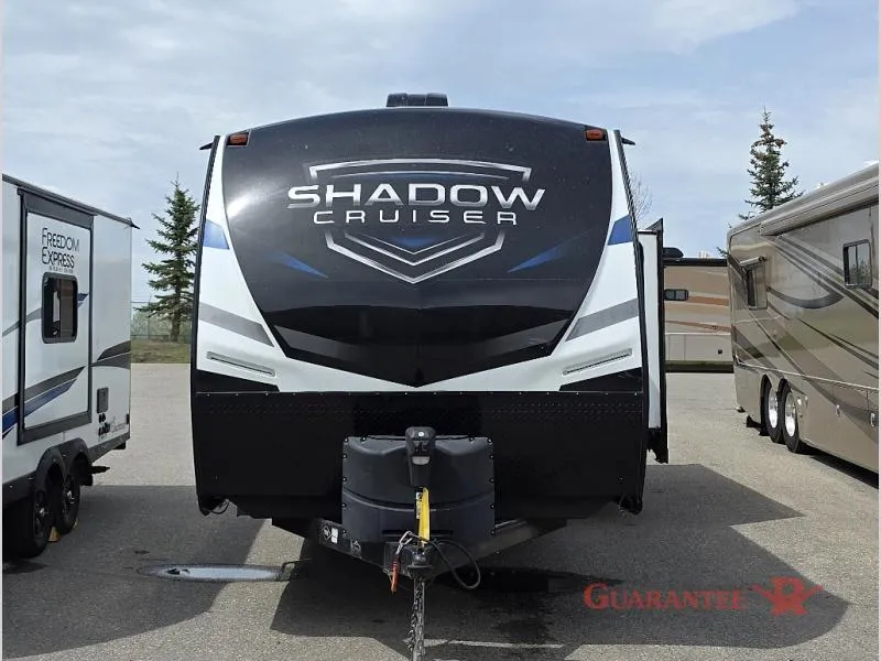 2022 Cruiser RV Shadow Cruiser 257MKS - Photo 3