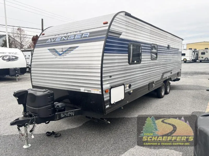 2023 Prime Time Avenger 26BK - Photo 4