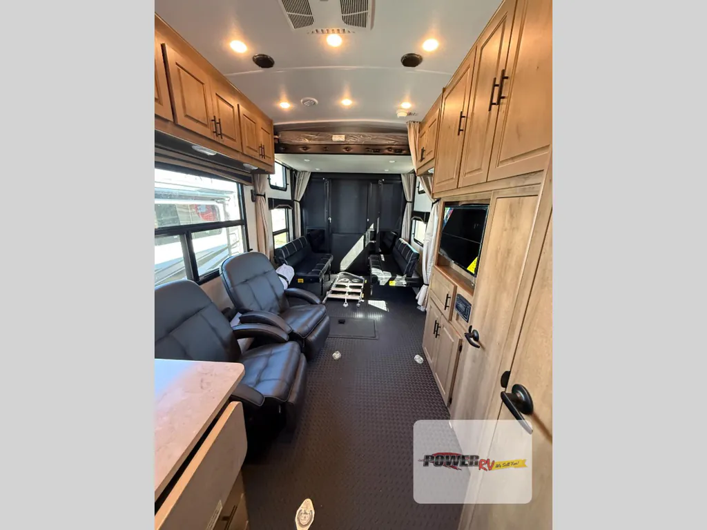 2027 Outdoors RV Trail Series 29TRX, Photos photo 22