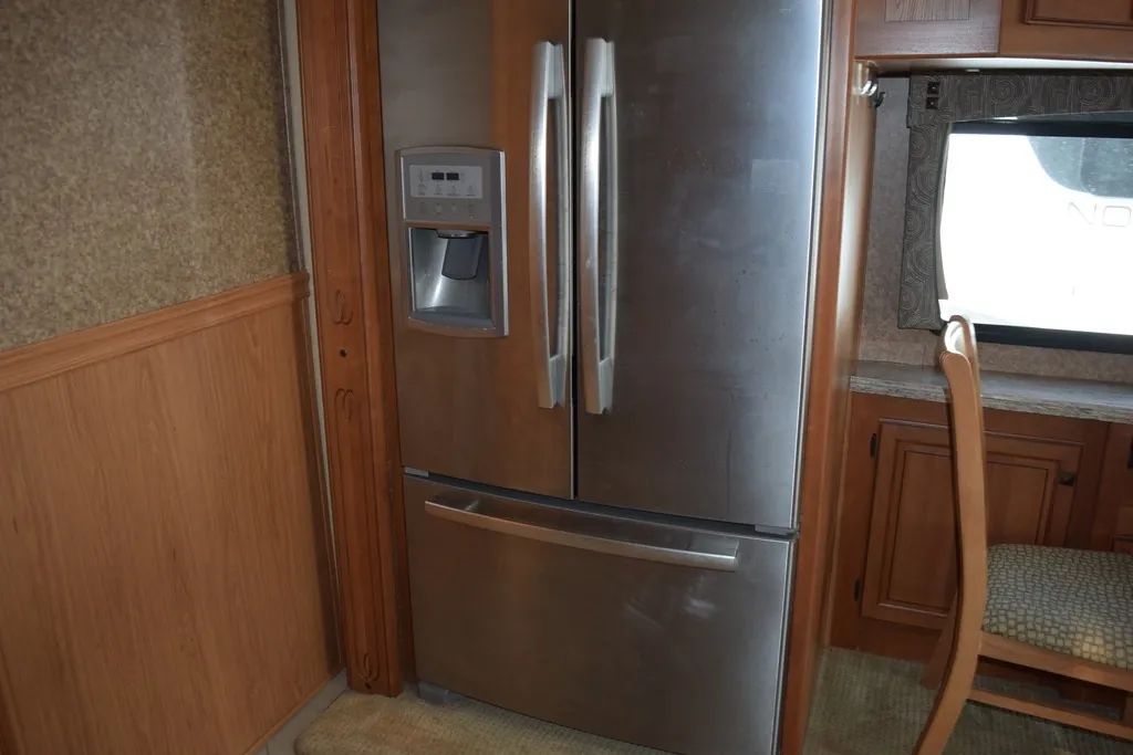 2014 Forest River Berkshire 390 FL, Photos photo 21