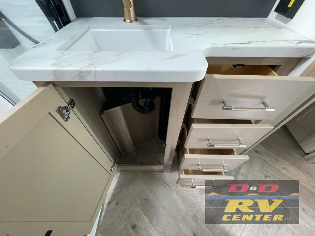 2026 Keystone Raptor 441, Photos photo 89
