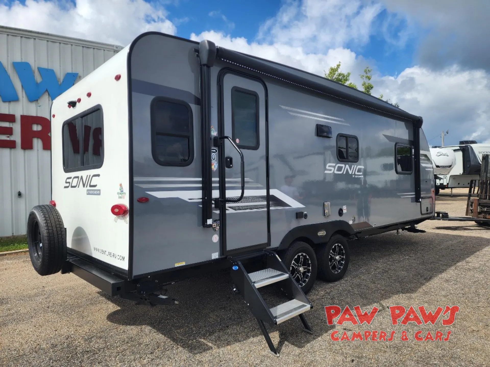 2024 Venture RV Sonic SN231VRL - Photo 4