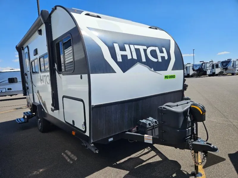 2023 Cruiser RV Hitch 18RBS - Photo 2