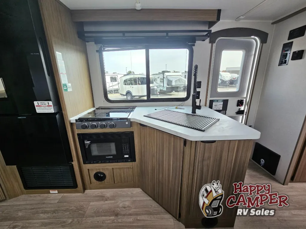 2026 Forest River EVO Lite 25ICE, Photos photo 18