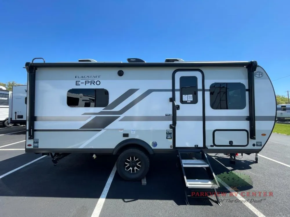 2026 Forest River Flagstaff E-Pro E20BS - Photo 3