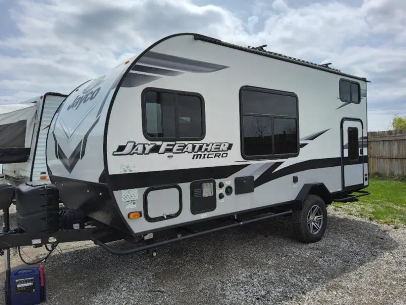 2022 Jayco Jay Feather Micro 171BH - Photo 4
