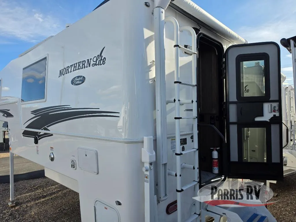2026 Northern Lite Limited Edition 10-2EXLEWB - Photo 3