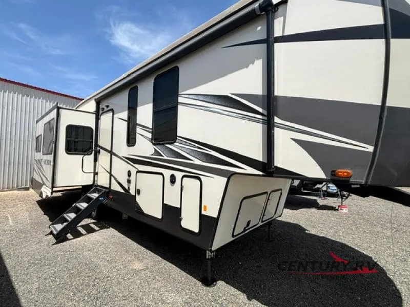 2020 Forest River RV Sierra 33RLIK - Photo 4