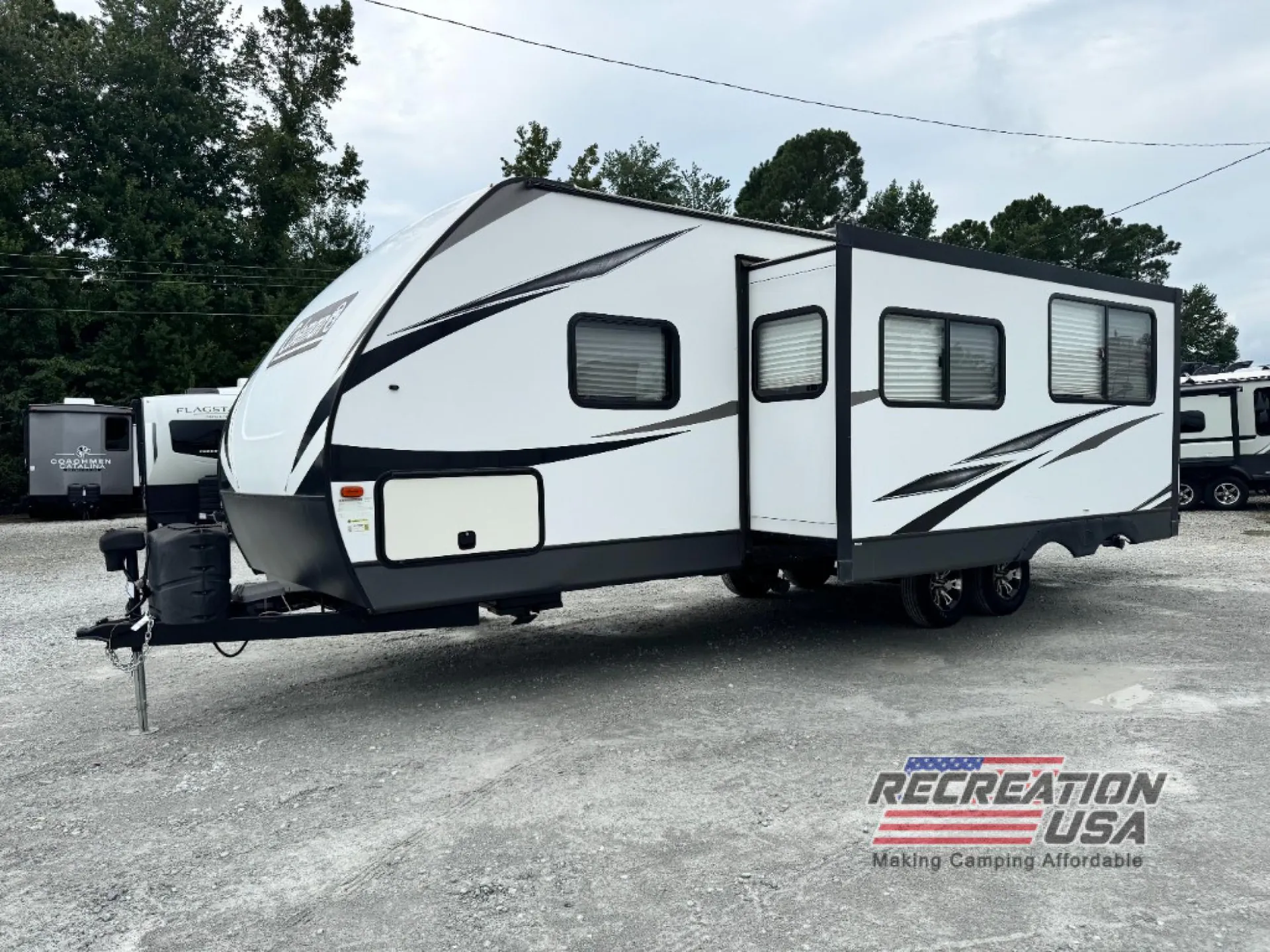 2020 Dutchmen Coleman Light 2755BH - Photo 4