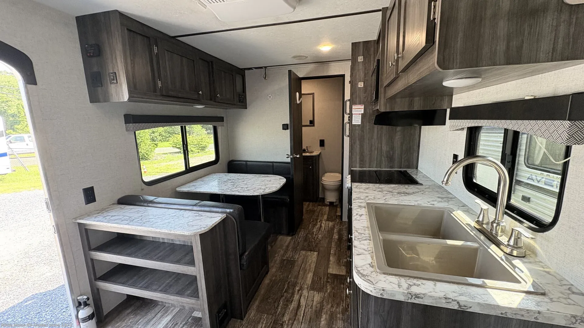 2020 Starcraft Autumn Ridge 182RB - Photo 4