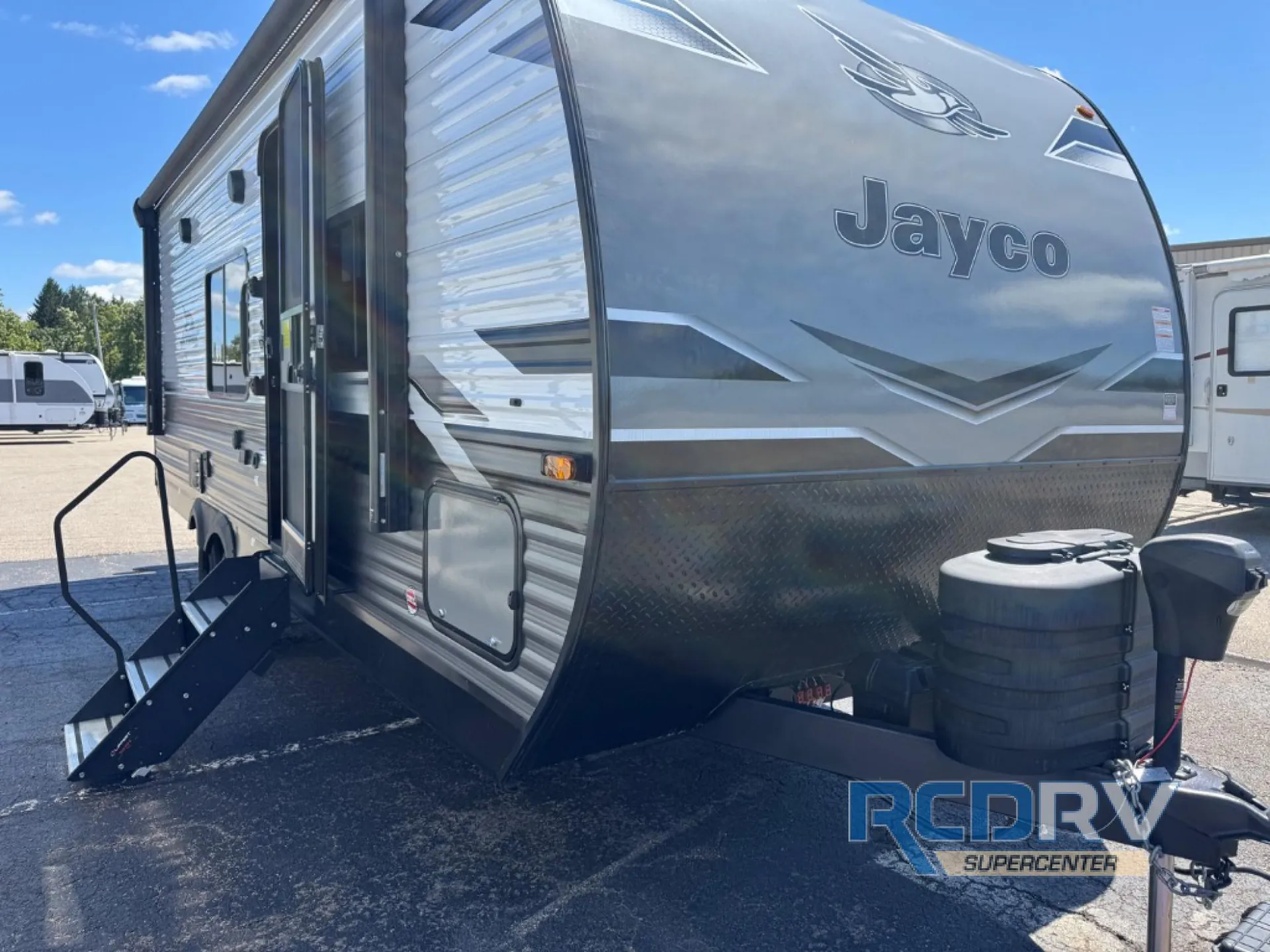 2024 Jayco Jay Flight 225MLS dealer photo 1 from RCD RV Supercenter