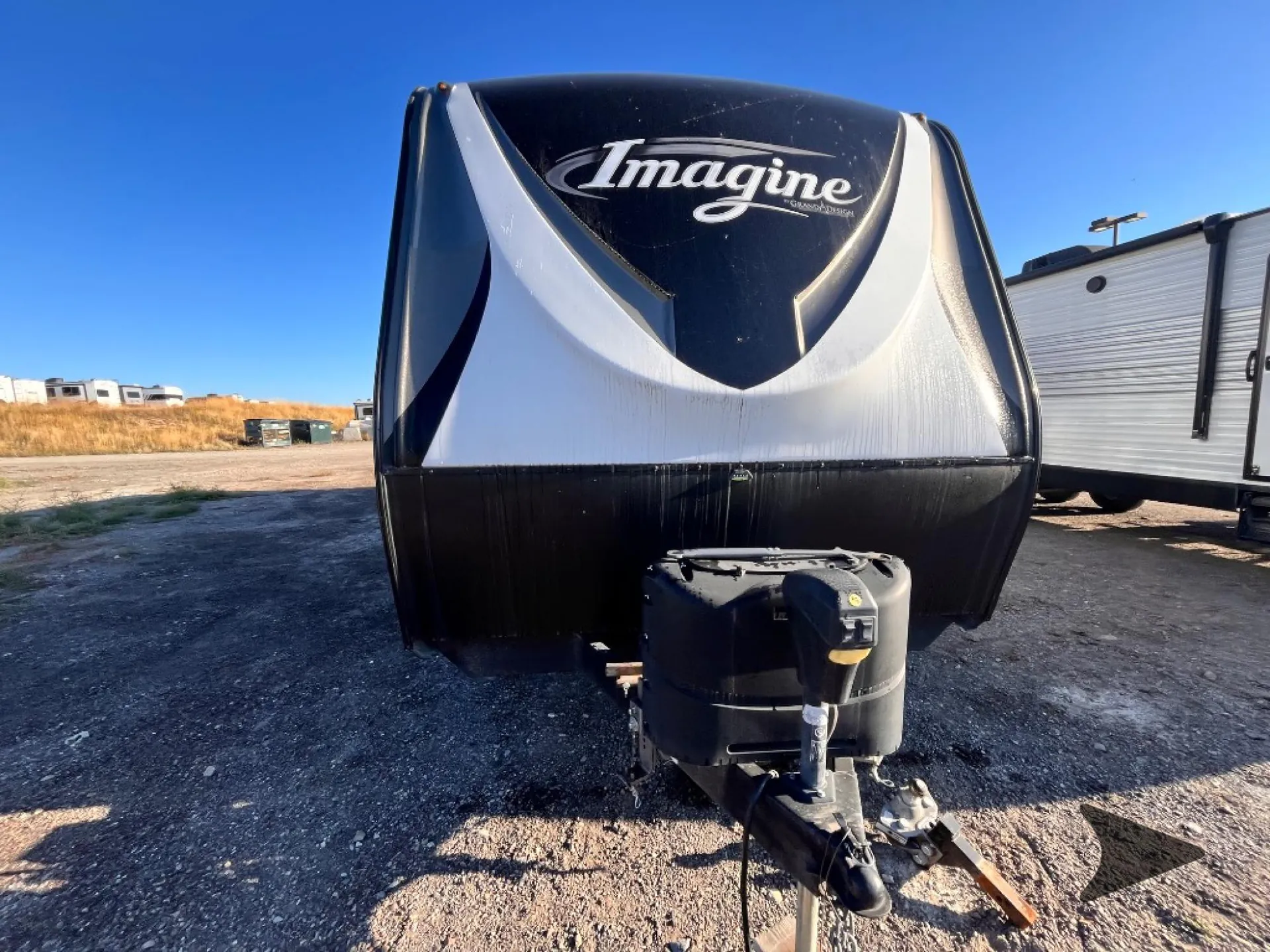 2018 Grand Design Imagine 2970RL - Photo 3