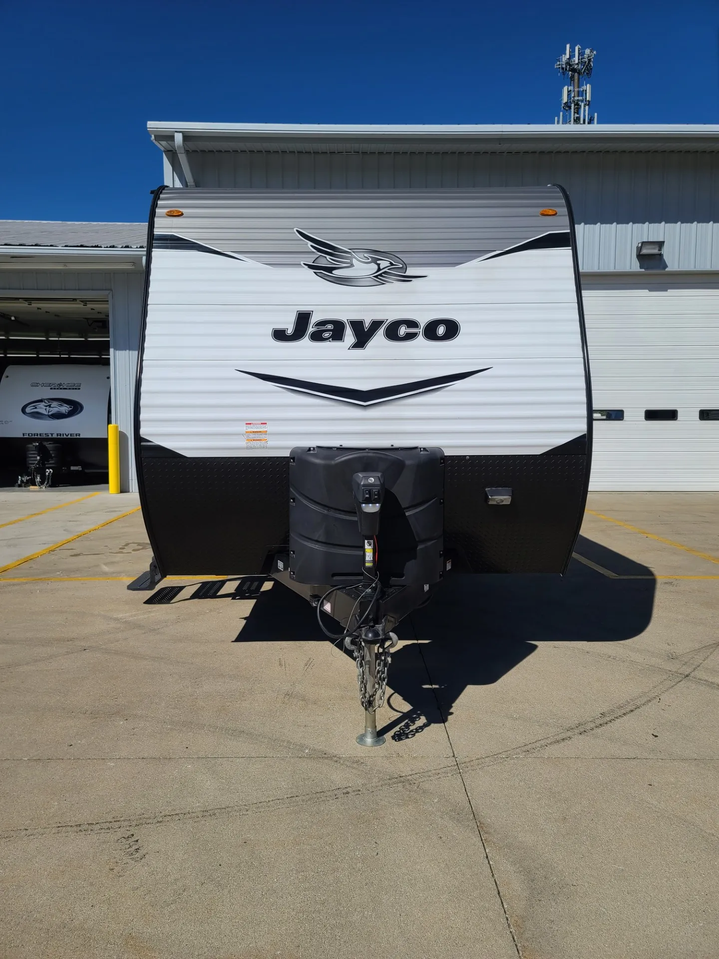 2022 Jayco Jay Flight 28BHS - Photo 3