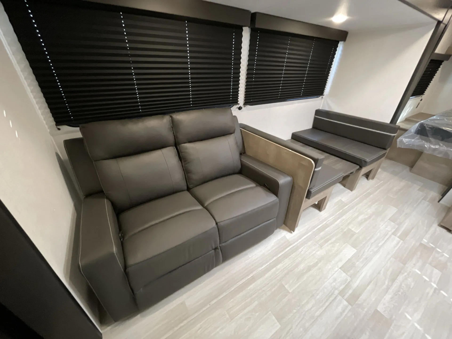 2026 Keystone Springdale Classic 244RBC — living area main