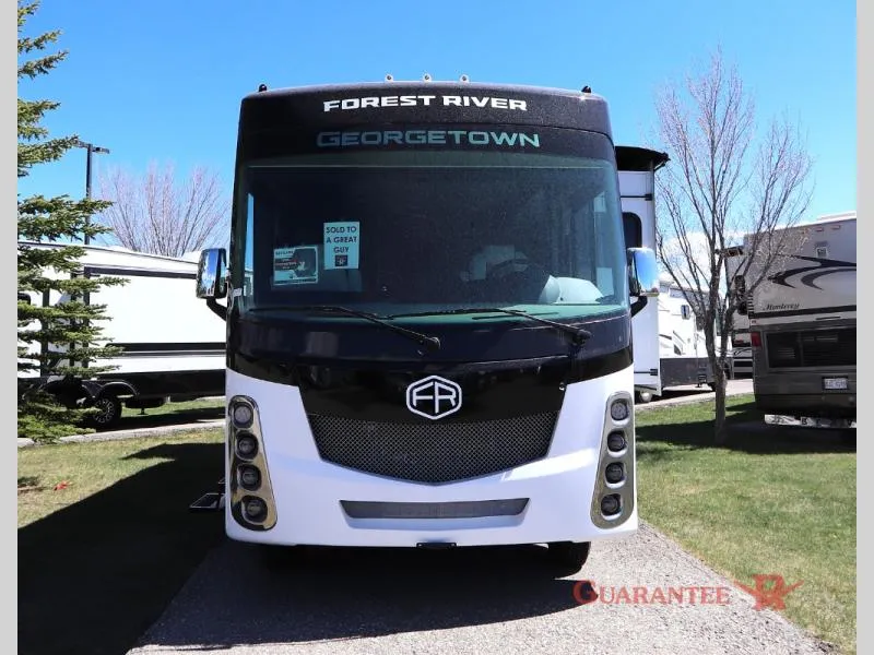 2026 Forest River Georgetown 5 Series 31L5 - Photo 3