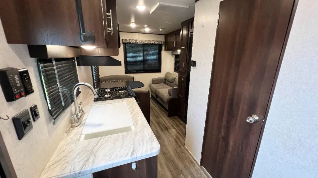 2019 Jayco Jay Flight SLX 8 212QB, Photos photo 4