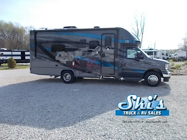 2024 Gulf Stream BTouring Cruiser 5260 - Photo 2