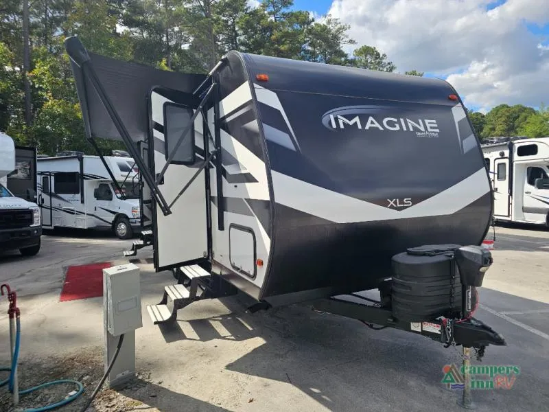 2024 Grand Design Imagine XLS 23LDE - Photo 2
