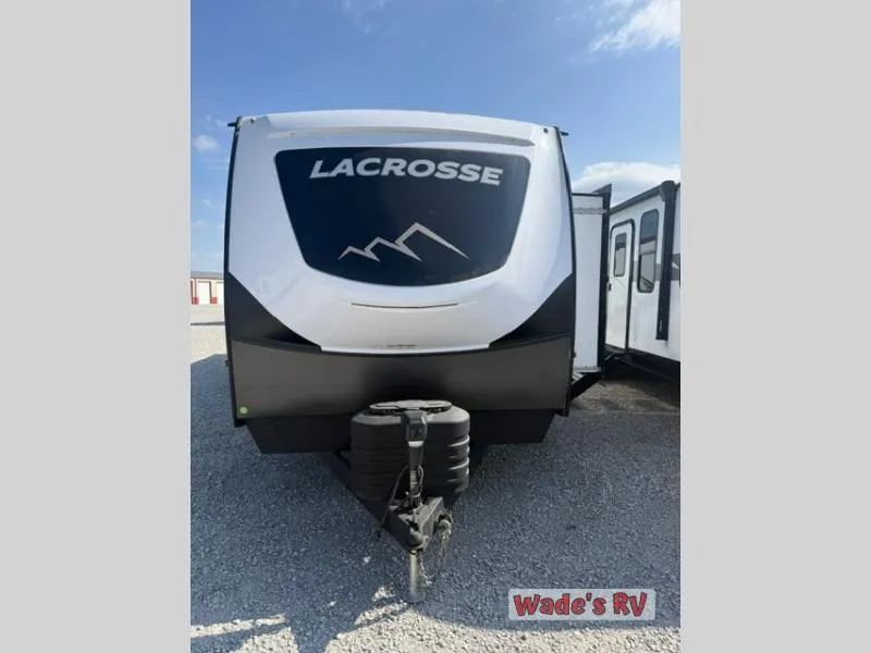 2025 Prime Time LaCrosse 3510DB - Photo 2