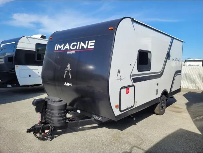 2026 Grand Design Imagine 15RBA - Photo 4