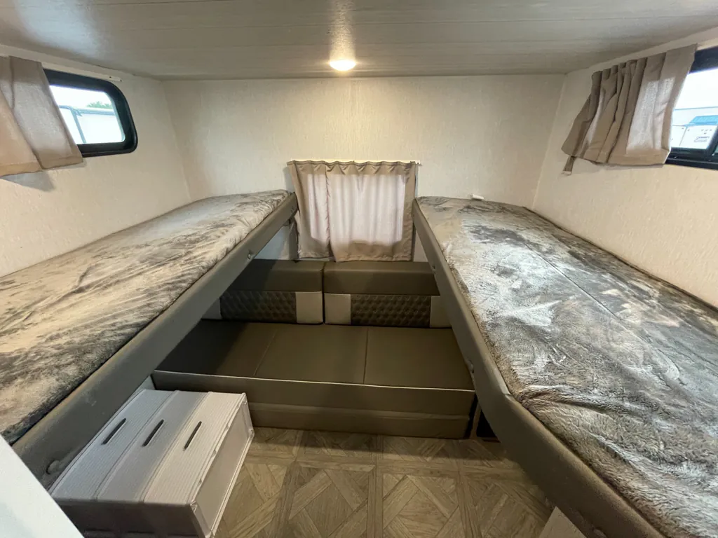 2024 Forest River Salem Cruise Lite 28VBXL, Photos photo 15