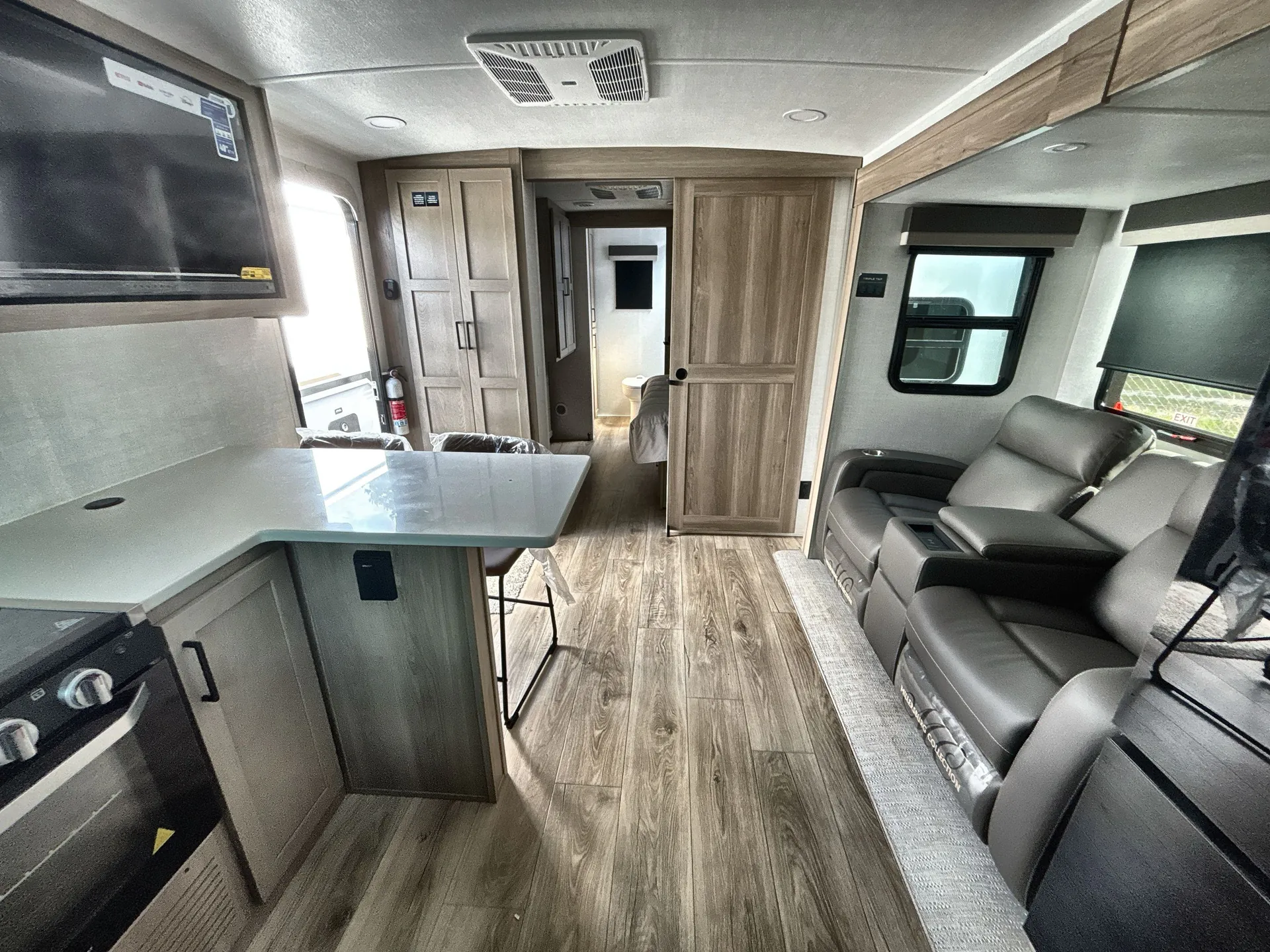 2026 Forest River Flagstaff Micro Lite 25MBR - Photo 4