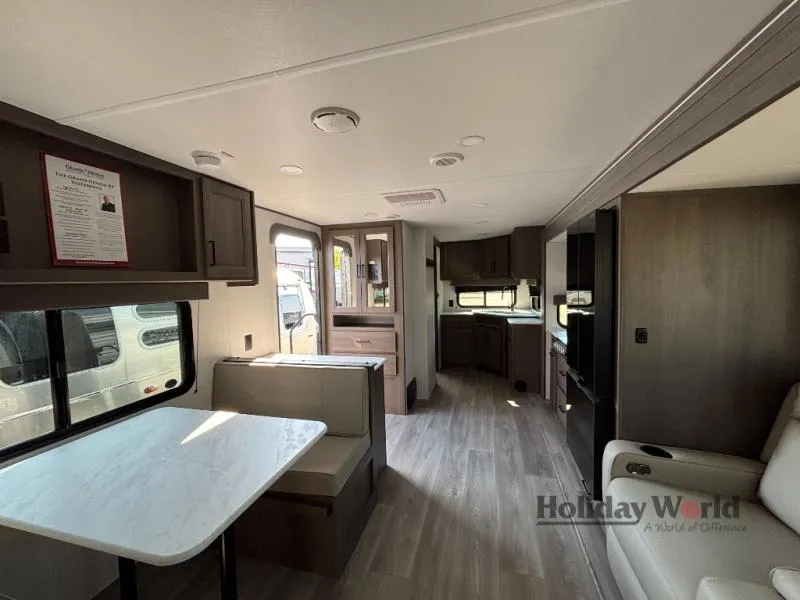 2026 Grand Design Transcend Xplor 25MLX - Photo 4