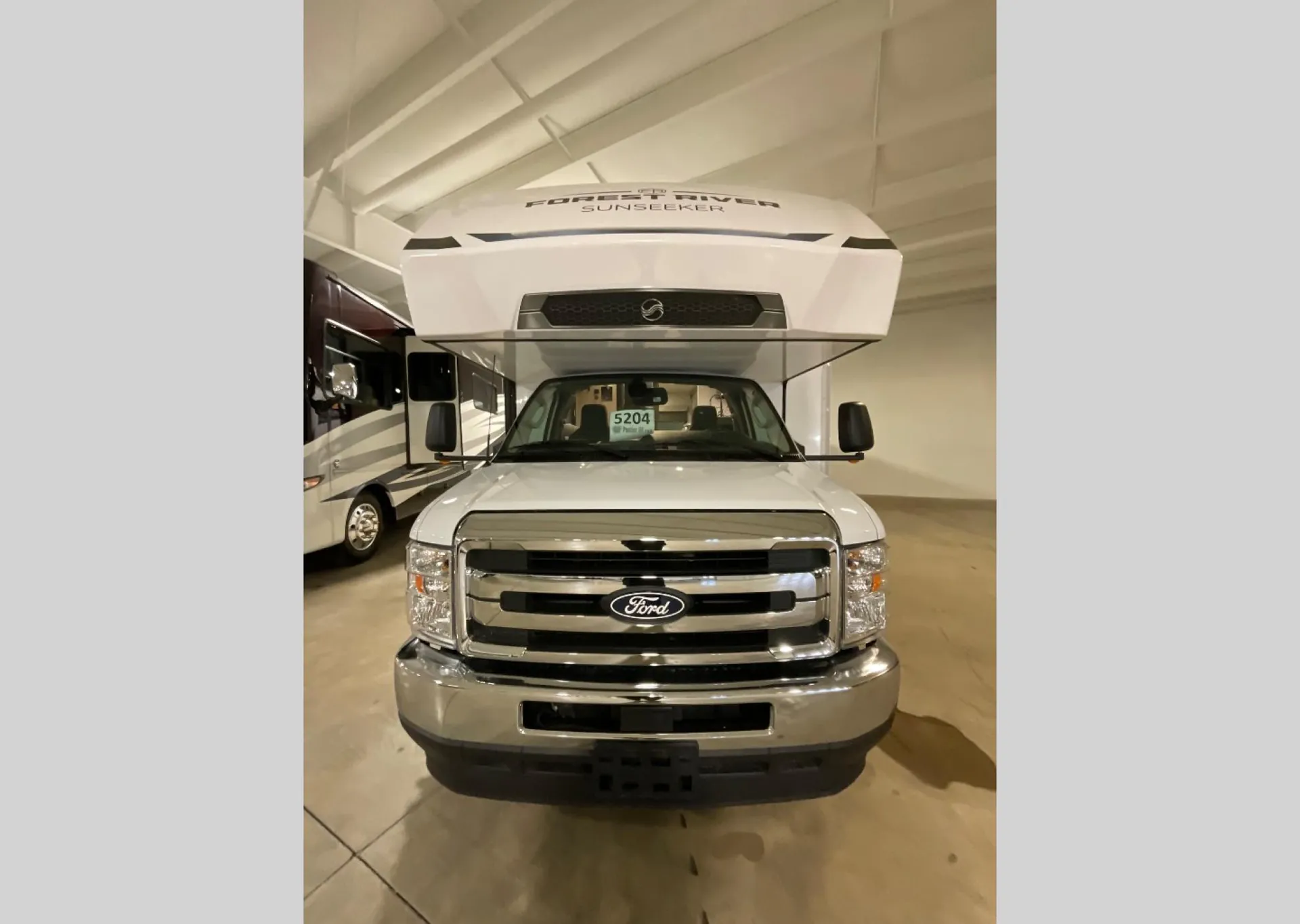 2026 Forest River Sunseeker Classic 3050S - Photo 3